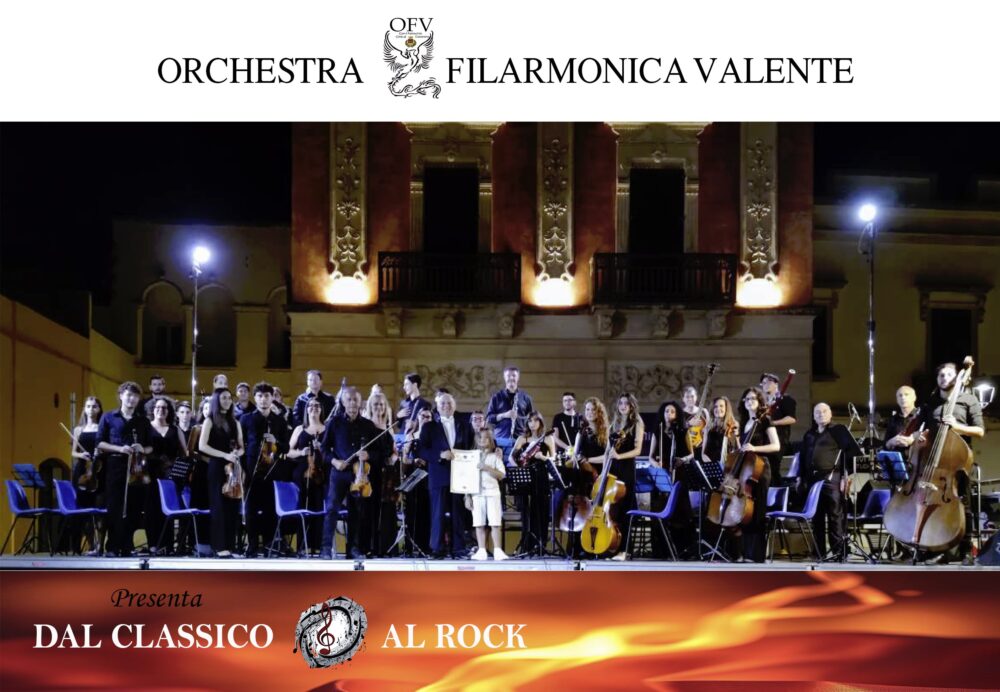 Associazione Musicale Valente
